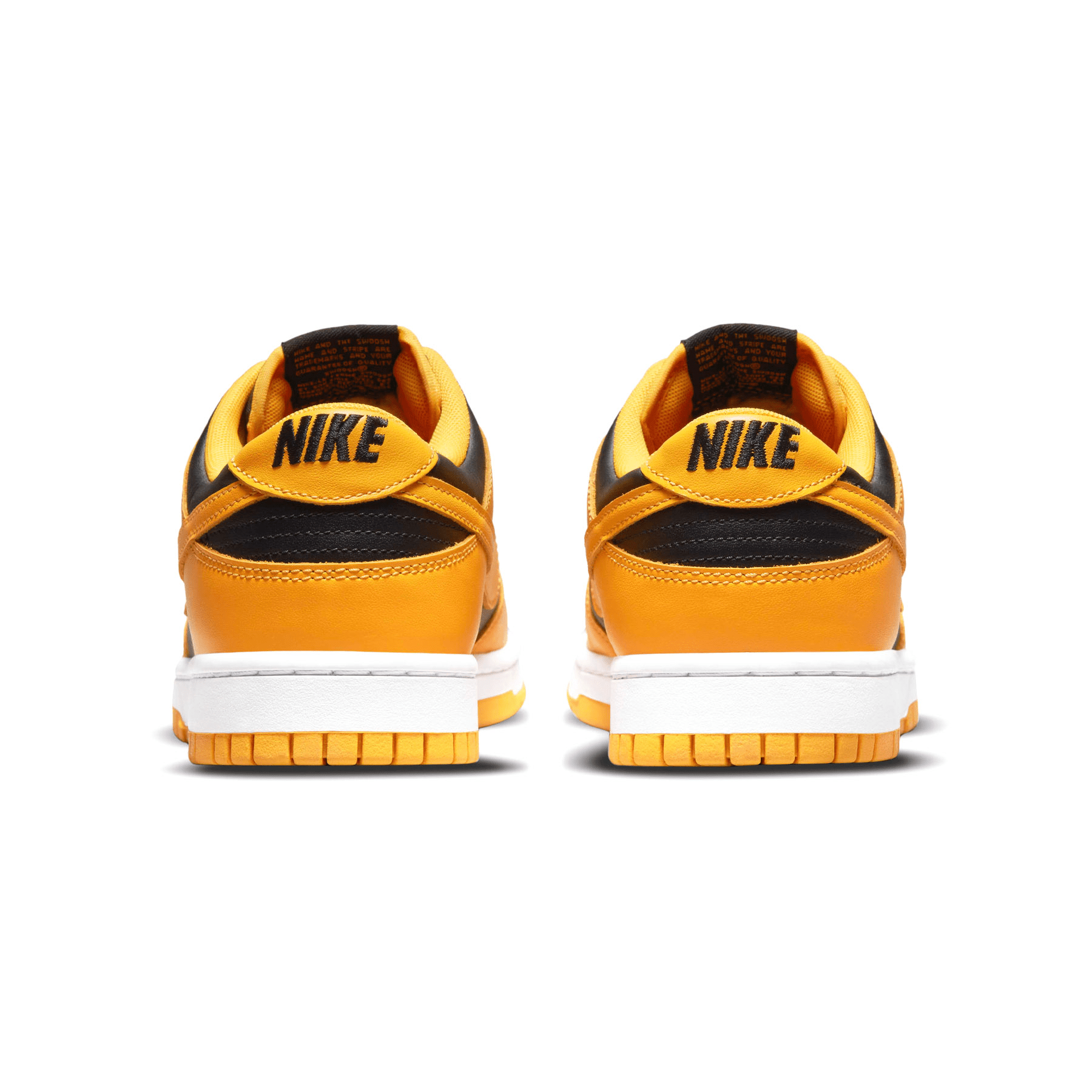 Nike Dunk Low 'Goldenrod' – What's Your Size UK