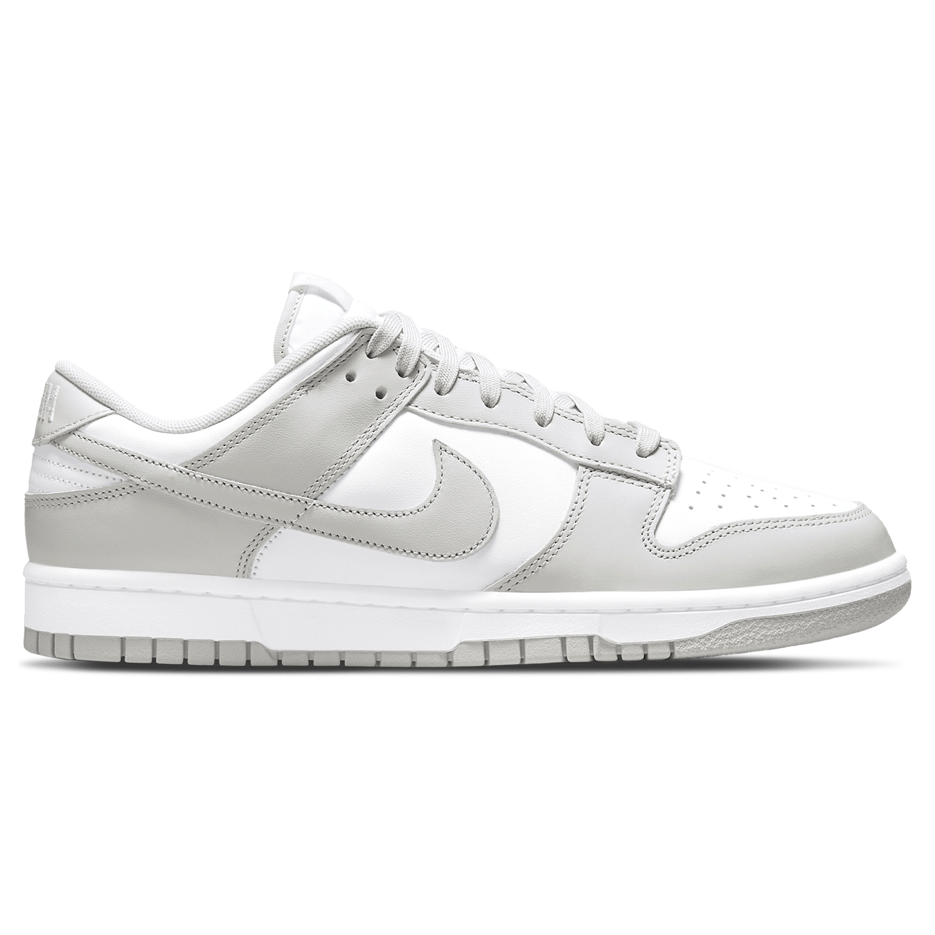 Nike Dunk Low 'Grey Fog' – What's Your Size UK