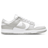 Nike Dunk Low 'Grey Fog'