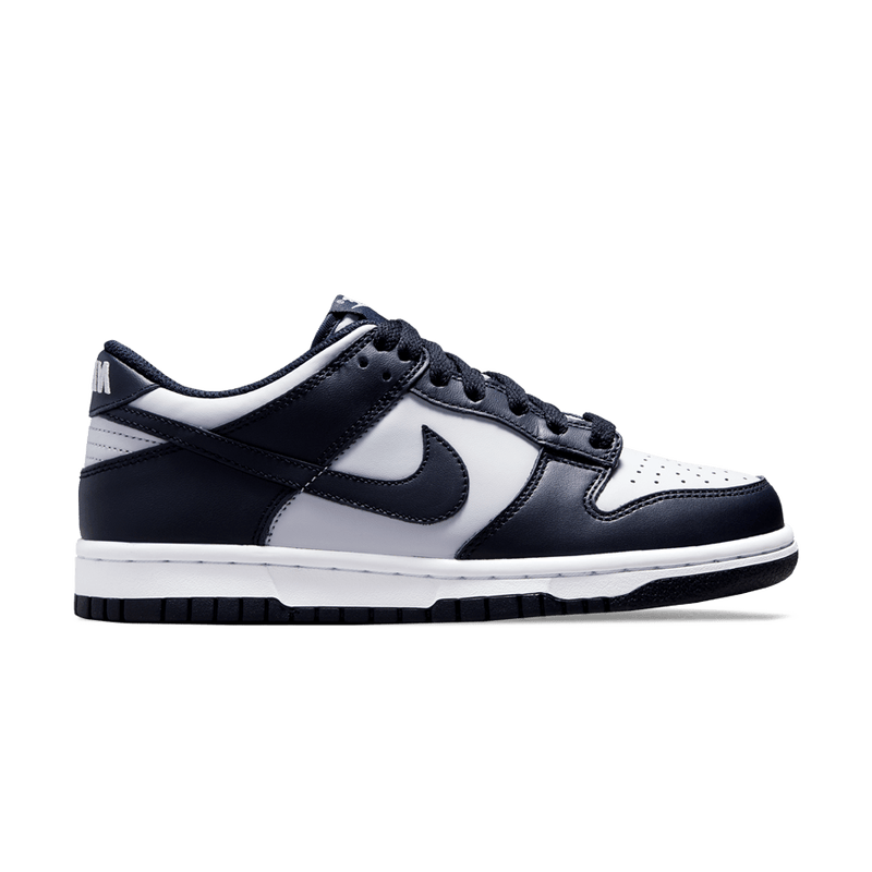 Nike Dunk Low 'Georgetown' - OUTLET