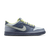 Nike Dunk Low GS 'Halloween- I am Fearless!'