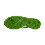 Nike Dunk Low GS 'Dark Chlorophyll'