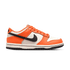 Nike Dunk Low GS Halloween 2022