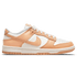 Nike Dunk Low WMNS 'Harvest Moon' - OUTLET
