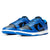 Nike Dunk Low'Hyper Cobalt'
