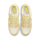 Nike Dunk Low Lemon Drop WMNS