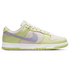 Nike wmns Dunk Low ‘Lime Ice’