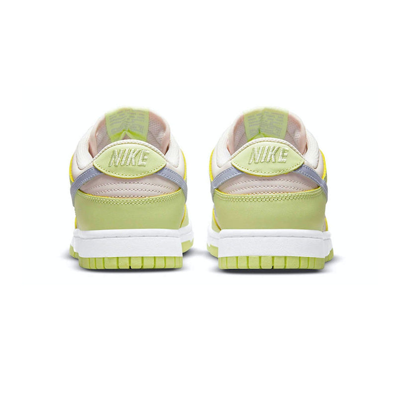 Nike wmns Dunk Low ‘Lime Ice’