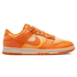 Nike Dunk Low Wmns 'Magma Orange'