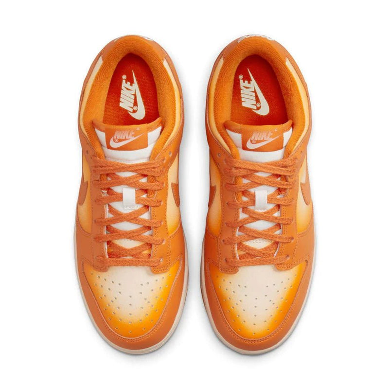 Nike Dunk Low Wmns 'Magma Orange'
