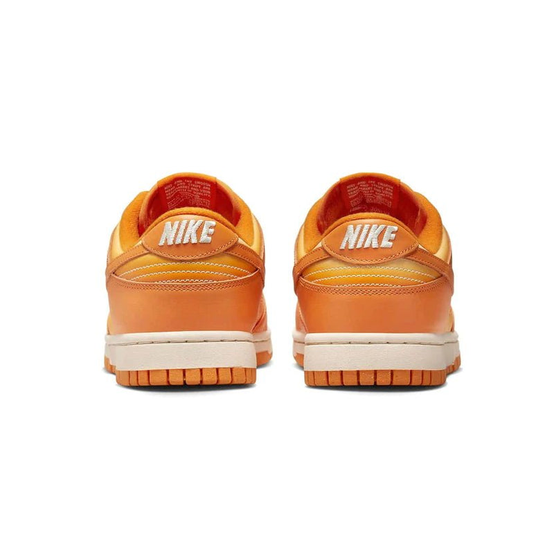 Nike Dunk Low Wmns 'Magma Orange'
