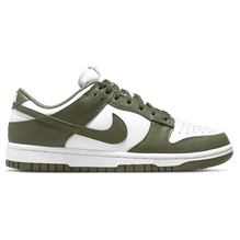 Nike Dunk Low Wmns 'Medium Olive'