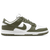 Nike Dunk Low Wmns 'Medium Olive'