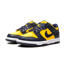 Nike Dunk Low 'Michigan' 2021 – What's Your Size UK