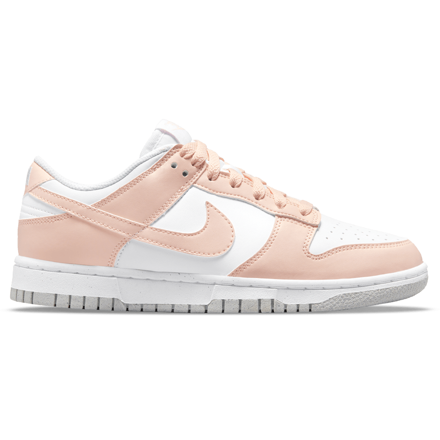 nike dunk low move to zero sail