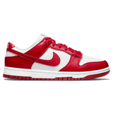 Nike Dunk Low Next To Nature WMNS 'Gym Red'