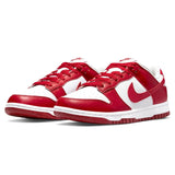 Nike Dunk Low Next To Nature WMNS 'Gym Red'