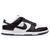 Nike Dunk Low Next To Nature 'White Black' - OUTLET