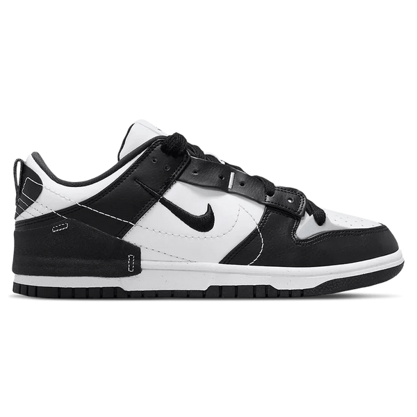 Nike Dunk Low Disrupt 2 Wmns 'Panda' – What's Your Size UK
