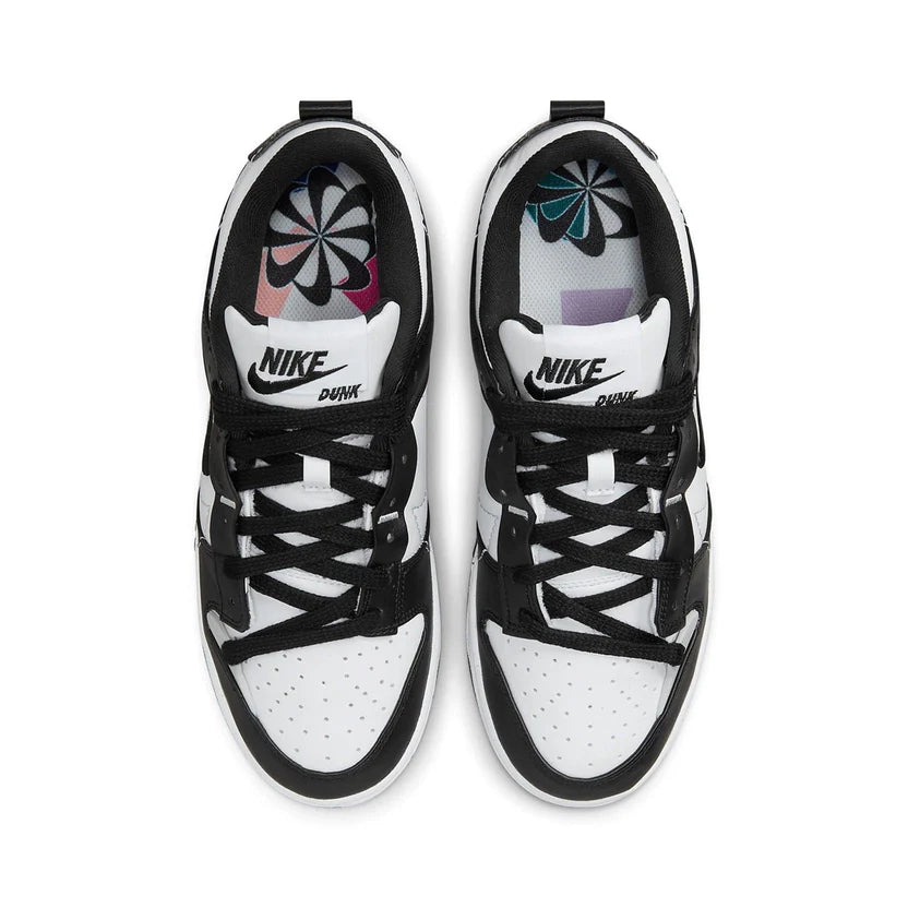 Nike Dunk Low Disrupt 2 Wmns 'Panda' – What's Your Size UK