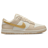 Nike Dunk Low Wmns 'Gold Swoosh'