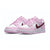 Nike Dunk Low 'Pink Red White'