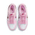 Nike Dunk Low 'Pink Red White'