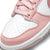 Nike Dunk Low 'Pink Velvet'