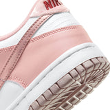 Nike Dunk Low 'Pink Velvet'