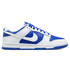 Nike Dunk Low 'Racer Blue'
