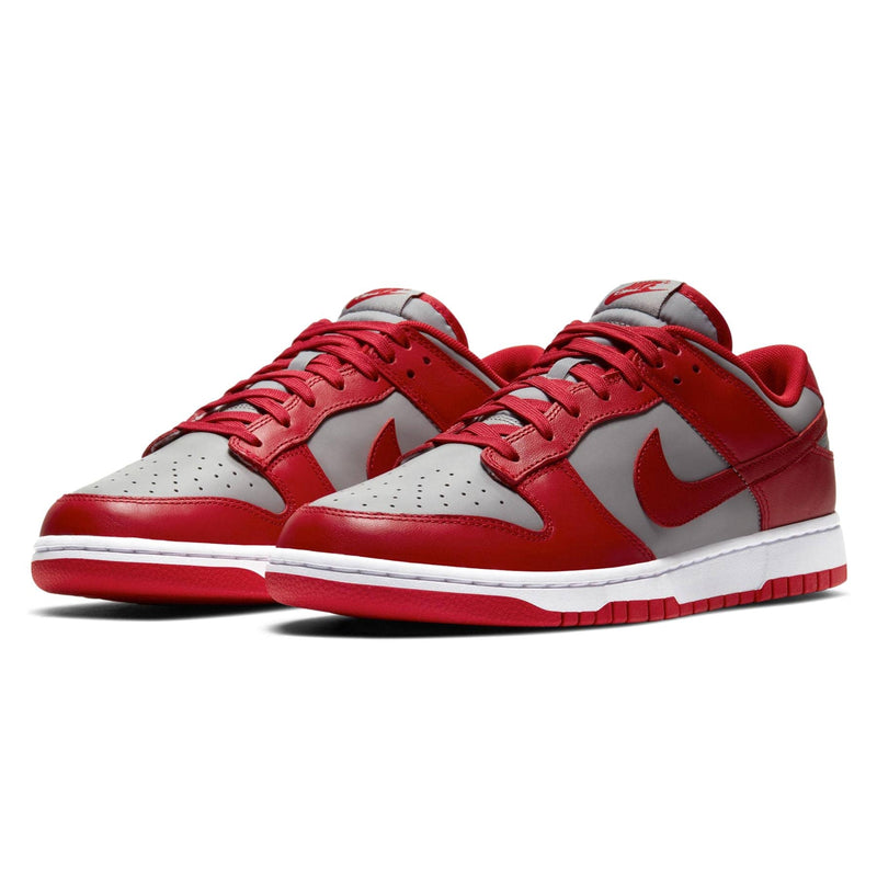 Nike Dunk Low SP 'UNLV' 2021 - OUTLET