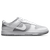 Nike Dunk Low 'White Neutral Grey'