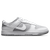 Nike Dunk Low 'White Neutral Grey' - OUTLET