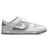 Nike Dunk Low 'White Neutral Grey' - OUTLET