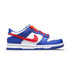 Nike Dunk Low GS 'Mismatched Swoosh'