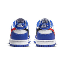 Nike Dunk Low GS 'Mismatched Swoosh'