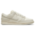 Nike Dunk Low 'Light Bone' - OUTLET