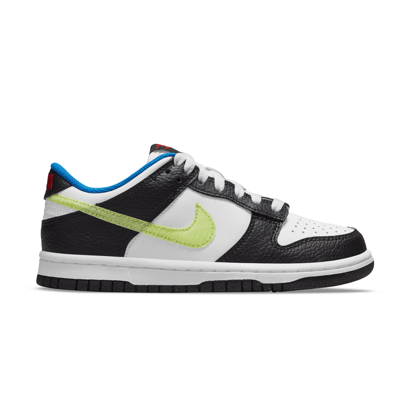 Nike dunk low sp discount lemon