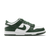 Nike Dunk Low 'Michigan State'