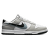 Nike Dunk Low 'Spray Paint Swoosh'