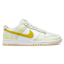 Nike Dunk Low OG WMNS 'Yellow Strike'