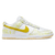 Nike Dunk Low OG WMNS 'Yellow Strike'