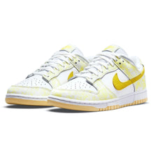 Nike Dunk Low OG WMNS 'Yellow Strike'