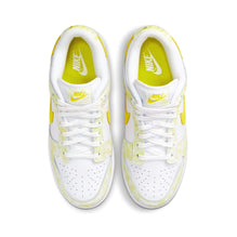 Nike Dunk Low OG WMNS 'Yellow Strike'