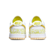 Nike Dunk Low OG WMNS 'Yellow Strike'