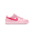 Nike Dunk Low GS 'Triple Pink'