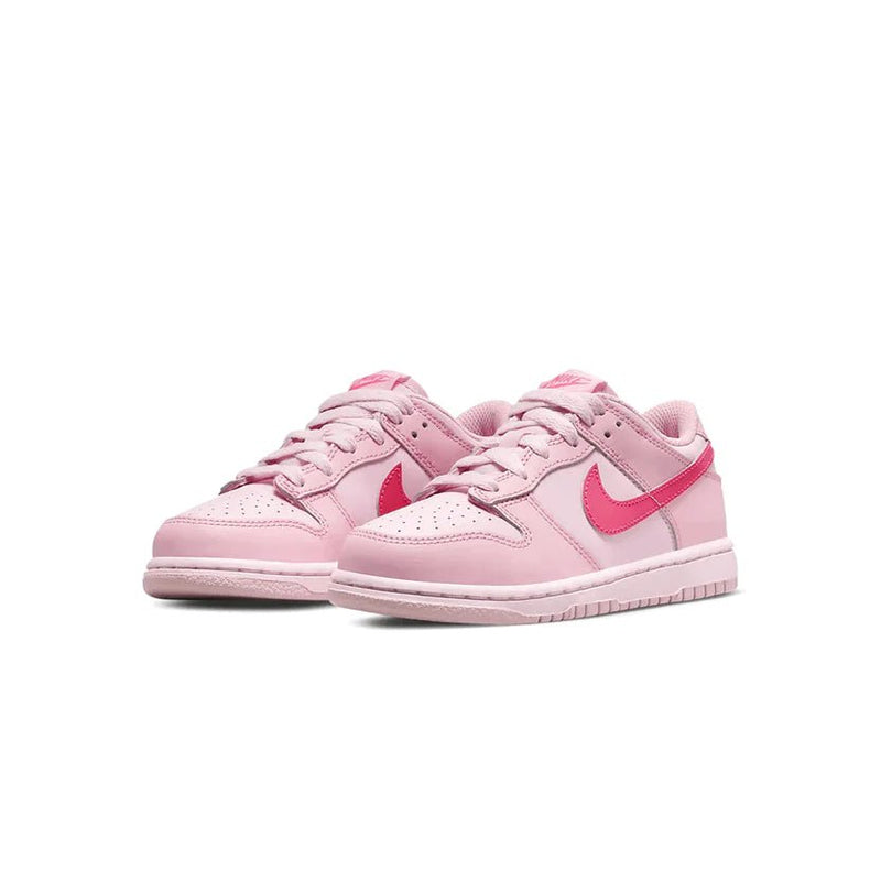 Pink toddler nikes Clearance