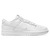 Nike Dunk Low 'Triple White’