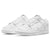 Nike Dunk Low 'Triple White’