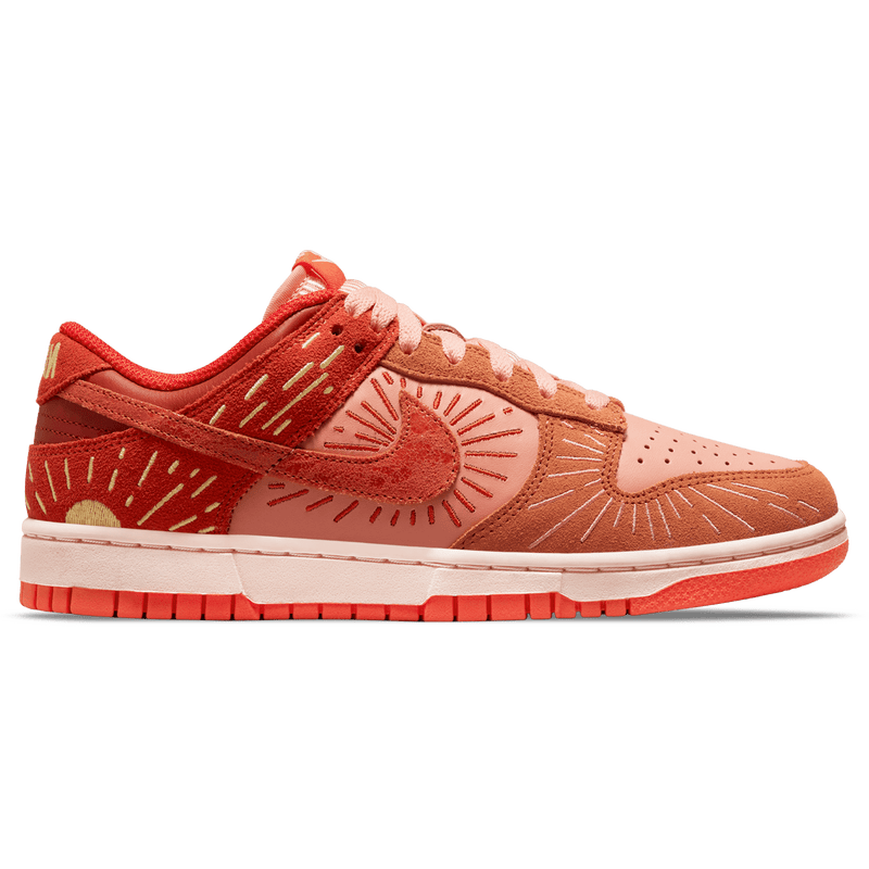 Nike Dunk Low WMNS 'Winter Solstice'